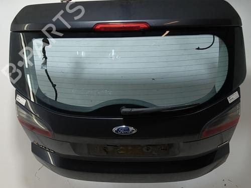 Bagklap CC/Kombi-Coupé Bagklap CC/Kombi-Coupé 39418711 39418711