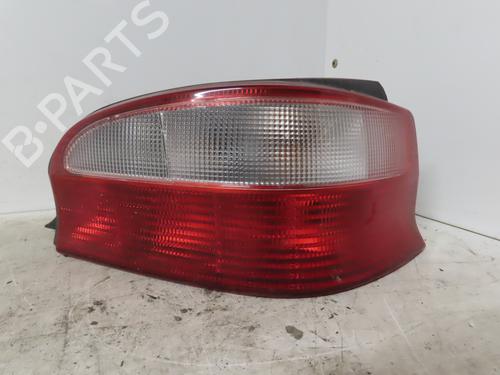 Right taillight CITROËN SAXO (S0, S1) 1.1 X, SX | BP23170851C35 