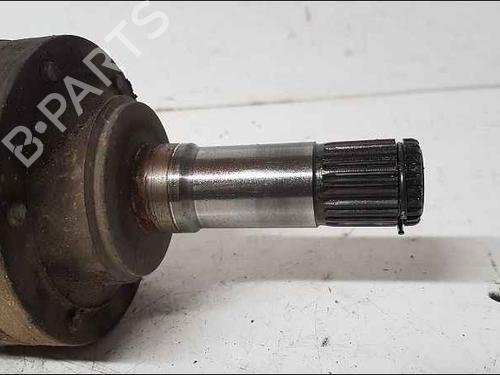 Left front driveshaft FIAT IDEA (350_) 1.3 D Multijet | BP37041586M38 - Image 3
