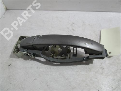 Used Front right exterior door handle Front right exterior door handle VW TOURAN (1T1, 1T2) 1.9 TDI (105 hp) 10947231 10947231