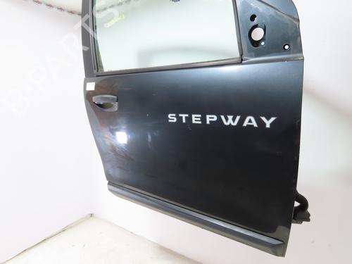 Used Right front door Right front door DACIA LODGY (JS_) 1.5 dCi (JSMC, JSAF) (107 hp) 36282703 36282703