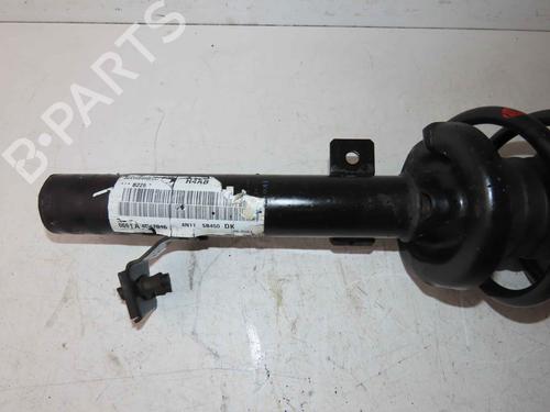 Used Right front shock absorber Right front shock absorber 37050680 37050680