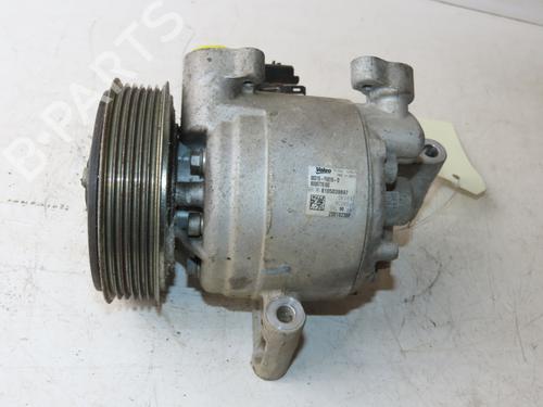 AC compressor PEUGEOT 108 1.0 VTi 72 | BP33133271M34 - Image 2