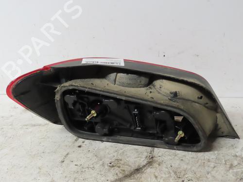 Højre baglygte PEUGEOT 306 Hatchback (7A, 7C, N3, N5) 1.4 (75 hp) 23170818