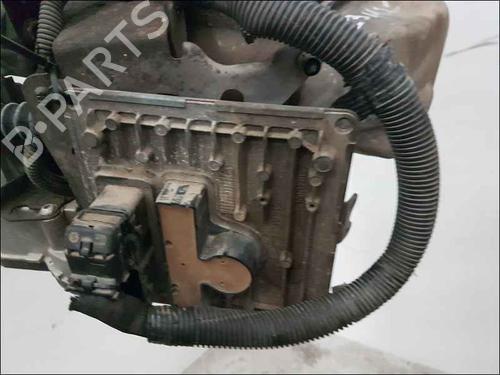 Gearbox PEUGEOT BIPPER (AA_) 1.4 HDi | BP37045678M3 - Image 5