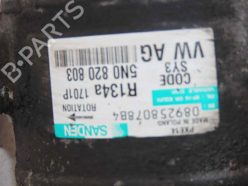 AC compressor AUDI A3 (8P1) 2.0 TDI 16V | BP37056610M34 - Image 3