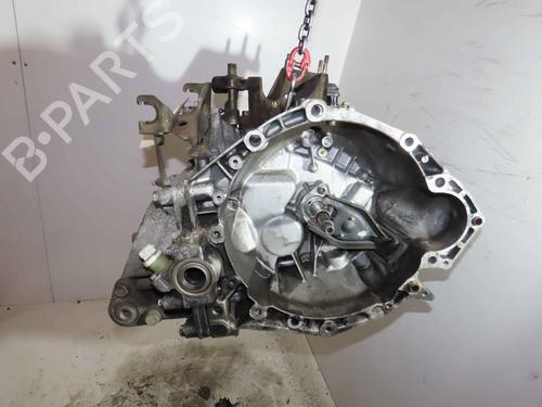 Used Gearbox Gearbox 37060940 37060940