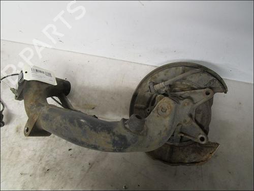 Used Right rear suspension arm MERCEDES-BENZ A-CLASS (W168) A 190 (168.032, 168.132) (125 hp) 14882568