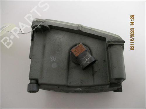 Left front fog light FORD C-MAX (DM2) 1.8 TDCi | BP10951716C30