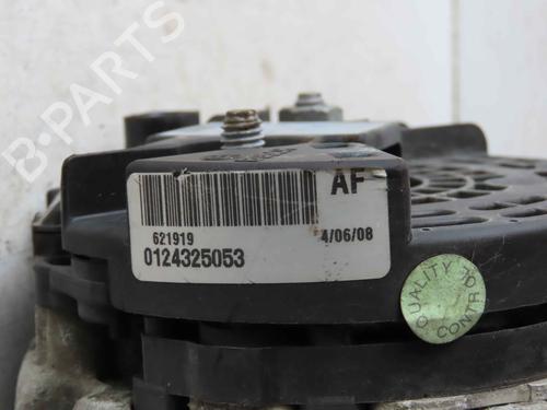 Alternator FIAT DUCATO Platform/Chassis (244_) 2.3 JTD | BP37057802M7 - Image 5