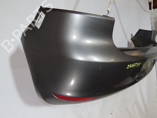 Used Rear bumper VW GOLF VI (5K1) 2.0 TDI (110 hp) 29494073