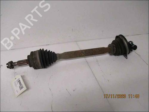 Used Left front driveshaft Left front driveshaft 37040762 37040762