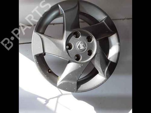 Used Rim Rim 37048147 37048147