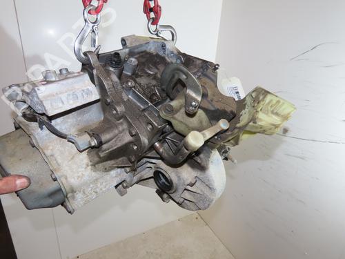 Gearbox CITROËN C3 II (SC_) 1.6 BlueHDi 75 | BP27926038M3 