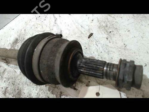 Left front driveshaft FORD KA (RU8) 1.2 | BP37039026M38 - Image 2