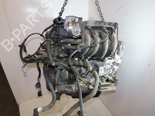 Motor Motor CITROËN C3 I (FC_, FN_) 1.4 i (73 hp) 35886966 35886966