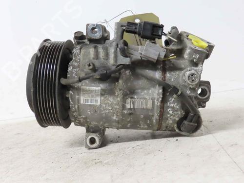 Used AC compressor AC compressor 37060152 37060152