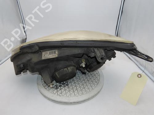 Right headlight CITROËN C5 I Break (DE_) 2.0 HDi (DERHZB, DERHZE) | BP36573120C29 - Image 2