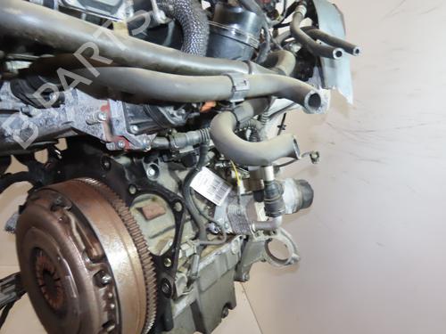Engine OPEL ZAFIRA TOURER C (P12) 2.0 CDTi (75) | BP36053590M1 - Image 7