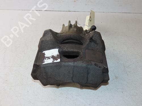Used Left front brake caliper Left front brake caliper CITROËN BERLINGO MULTISPACE (B9) 1.6 VTi 95 (98 hp) 33893526 33893526
