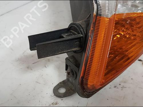 Used Left headlight FORD KA (RB_) 1.3 i (60 hp) 23170742