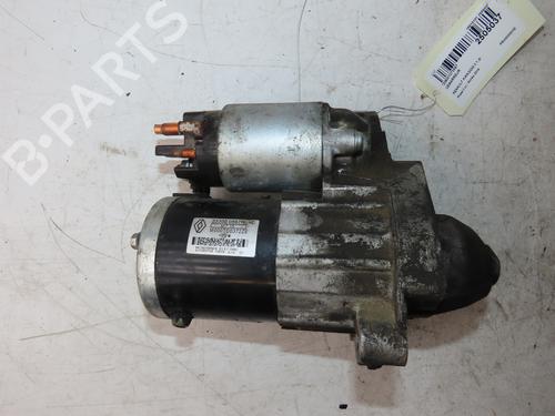Used Starter RENAULT KANGOO Express (FW0/1_) 1.2 TCe 115 (FW02, FW14) (115 hp) 29170657