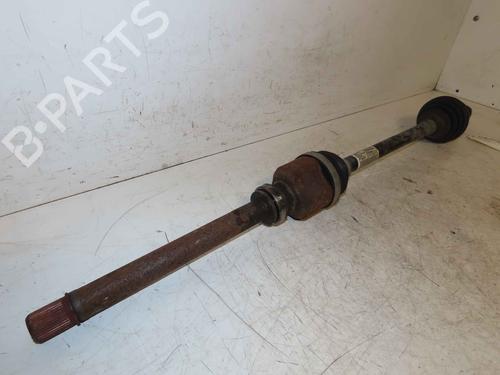 Right front driveshaft CITROËN C4 SPACETOURER (3D_) 1.2 PureTech 130 | BP37051366M39 - Image 2