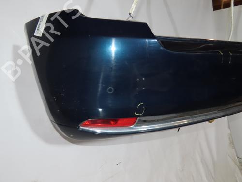 Rear bumper FIAT 500 (312_) 1.2 (312AXA1A) | BP29414568C8 