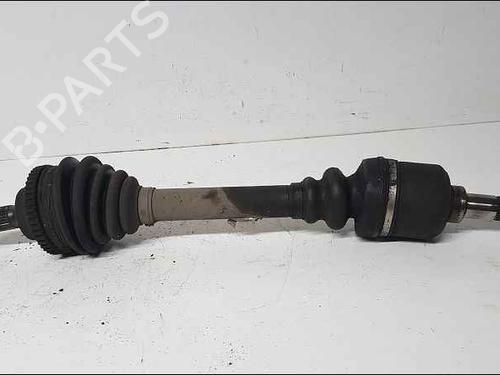 Used Left front driveshaft Left front driveshaft 37043648 37043648