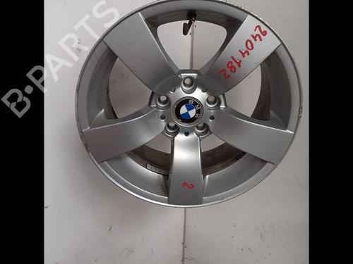 Used Rim BMW 5 (E60) 530 d (218 hp) 18896497