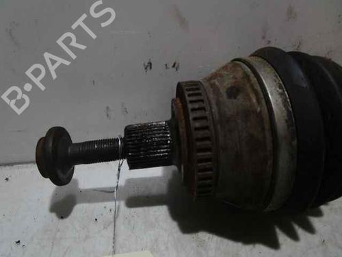 Left front driveshaft AUDI A4 B7 Avant (8ED) 2.0 TDI 16V | BP37039288M38 - Image 2