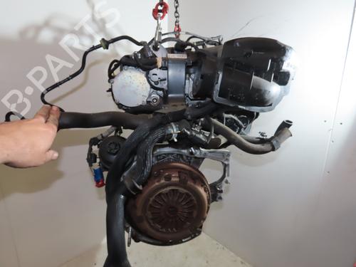 Moteur CITROËN C3 II (SC_) 1.4 VTi 95 (95 hp) 27453650