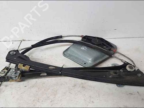 Used Front right window mechanism Front right window mechanism 37042998 37042998