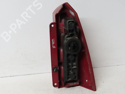 Used Left taillight FORD FOCUS I Turnier (DNW) 1.8 Turbo DI / TDDi (90 hp) 16277531