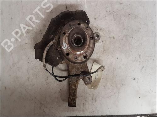 Left front steering knuckle FIAT SCUDO Van (270_, 272_) 1.6 D Multijet | BP10944640M25 