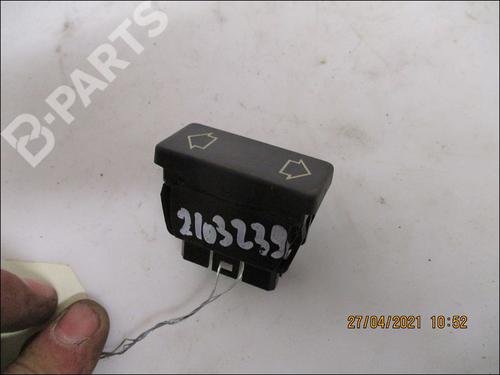 Used Left front window switch Left front window switch PEUGEOT 106 II (1A_, 1C_) 1.1 i (60 hp) 10949588 10949588