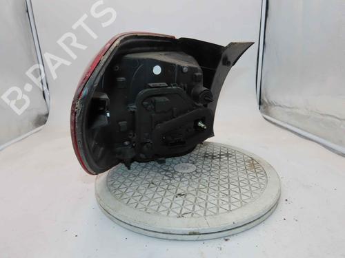 Right taillight DACIA SANDERO II 1.0 SCe 75 (B8JC, B8JD, B8NC) | BP37061350C35 - Image 4
