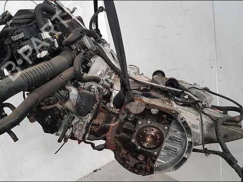 Engine MERCEDES-BENZ A-CLASS (W169) A 180 CDI (169.007, 169.307) | BP37041649M1 - Image 2