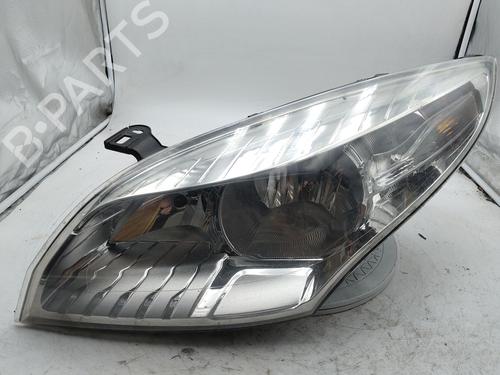 Used Left headlight Left headlight 39039512 39039512