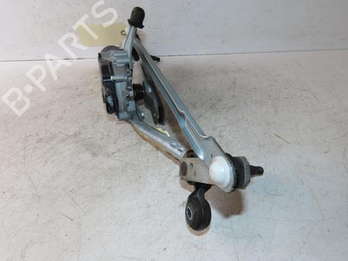 Front wiper motor DACIA SANDERO III 1.0 TCe 100 ECO-G | BP35935684M29 - Image 3