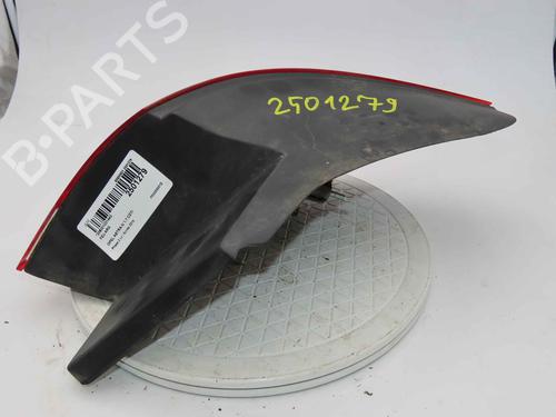 Rear bumper left light OPEL ASTRA J GTC 1.7 CDTI (08) | BP37051729C81 - Image 2