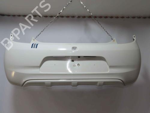 Used Rear bumper Rear bumper 37049094 37049094