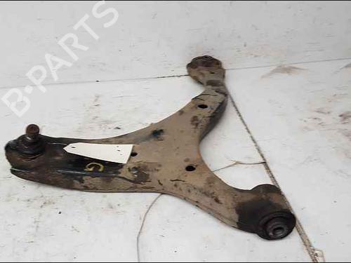 Used Left front suspension arm Left front suspension arm 37042893 37042893