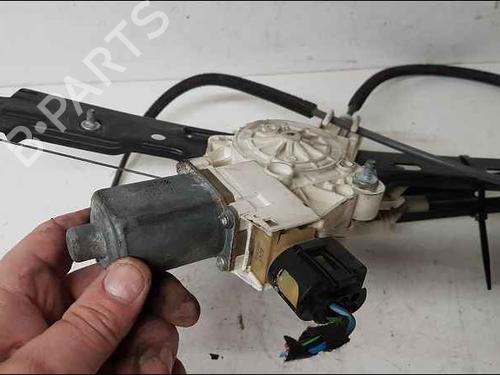 Front left window mechanism BMW 1 (E87) 118 d | BP37042772C22 - Image 2