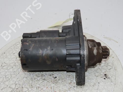 Starter VW FOX Hatchback (5Z1, 5Z3, 5Z4) 1.2 | BP22404064M8 