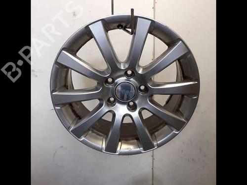 Used Rim Rim 37051132 37051132
