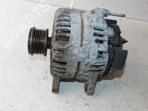 Alternator RENAULT MODUS / GRAND MODUS (F/JP0_) 1.5 dCi (FP0G, JP0G) | BP37056946M7 - Image 2