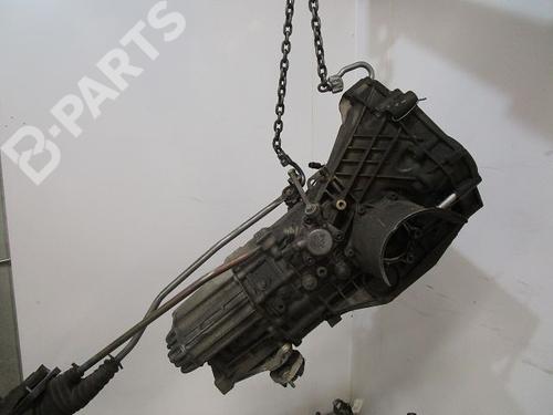 Gearbox AUDI A4 B7 Avant (8ED) 2.0 TDI 16V | BP10941693M3 