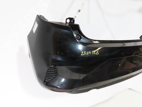 Zderzak tylny RENAULT CLIO V (B7_) 1.0 TCe 90 (B7MT) | BP30047857C8 