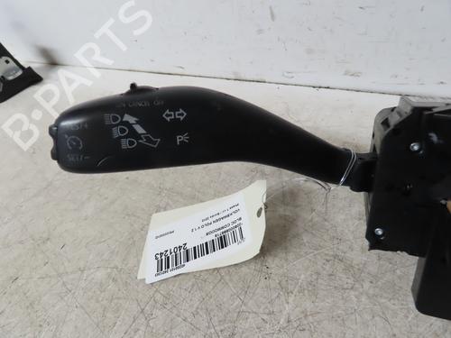 Steering column stalk VW POLO V (6R1, 6C1) 1.2 | BP17738680I23 